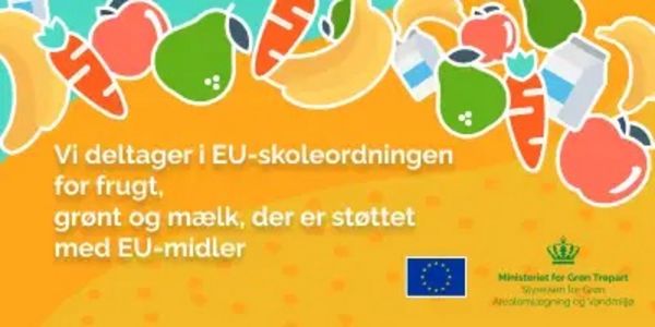Frugtordning på Tølløse Efterskole Frugtordning på Tølløse Efterskole